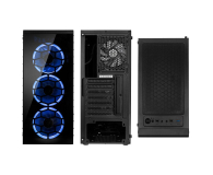 Kolink Observatory Lite RGB Black - 1067182 - zdjęcie 4